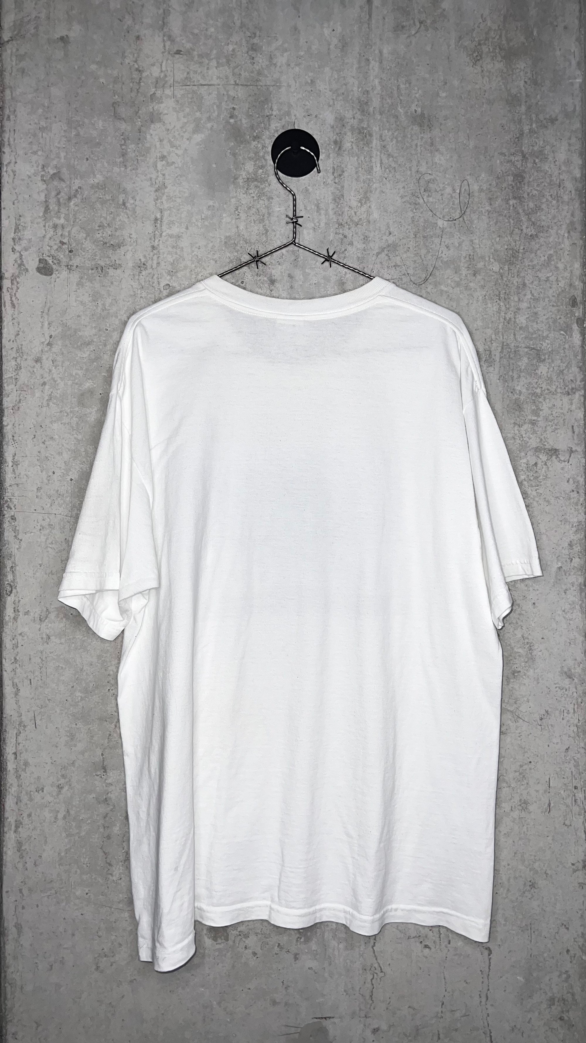 CITY OF GOD RELEASE PROMO TEE | DRUGS, GUNS, MUSIC, LOVE | FOREIGN FILM GRAIL