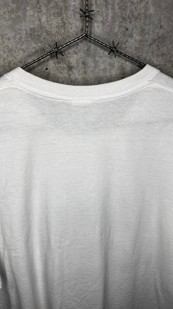 CITY OF GOD RELEASE PROMO TEE | DRUGS, GUNS, MUSIC, LOVE | FOREIGN FILM GRAIL