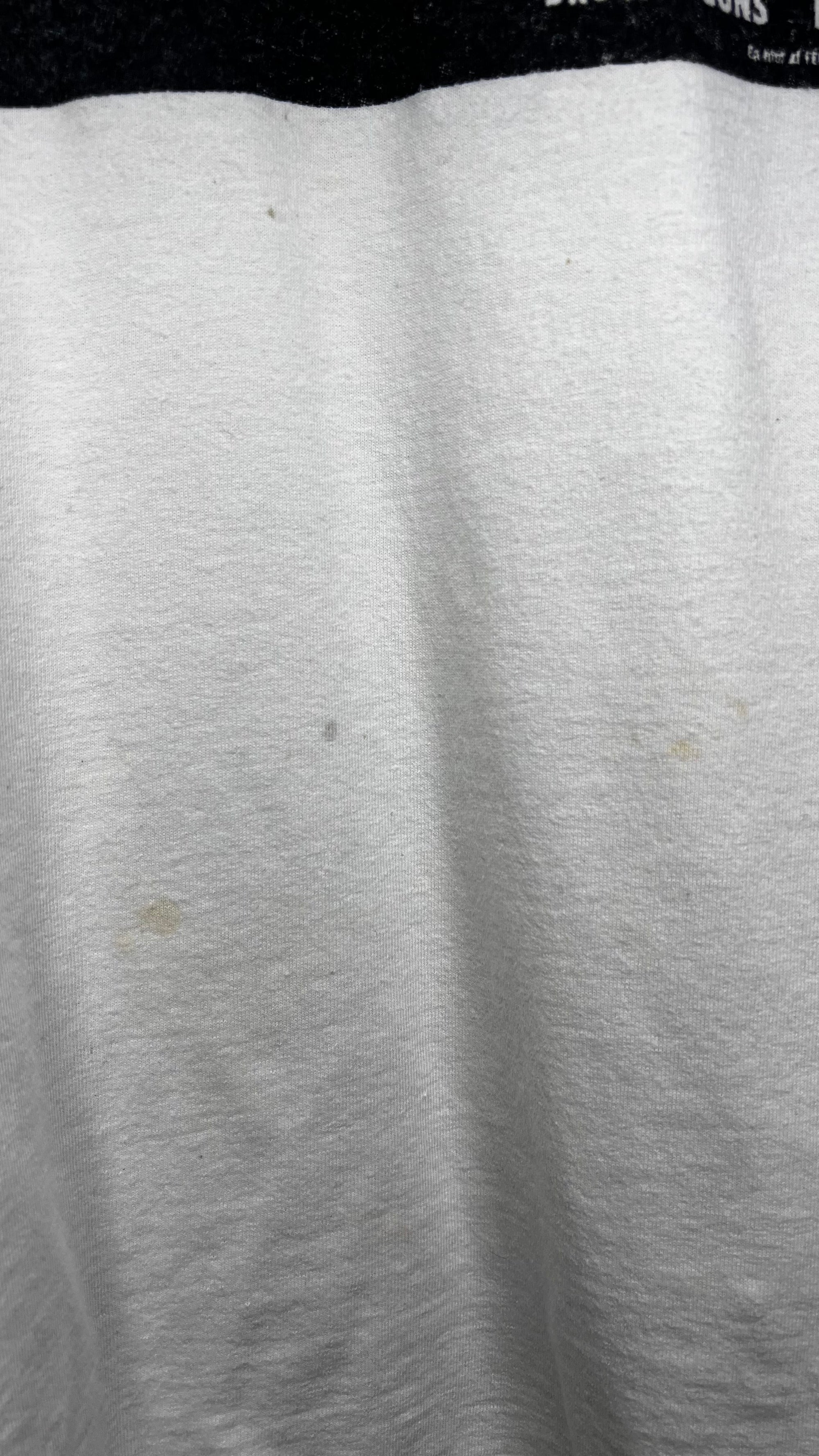 CITY OF GOD RELEASE PROMO TEE | DRUGS, GUNS, MUSIC, LOVE | FOREIGN FILM GRAIL