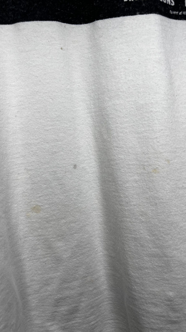 CITY OF GOD RELEASE PROMO TEE | DRUGS, GUNS, MUSIC, LOVE | FOREIGN FILM GRAIL