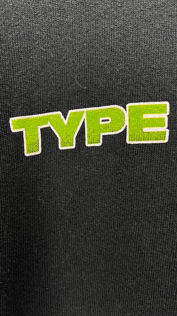 TYPE O NEGATIVE HOODIE | BROOKLYN BRIDGE 13 BACK HIT