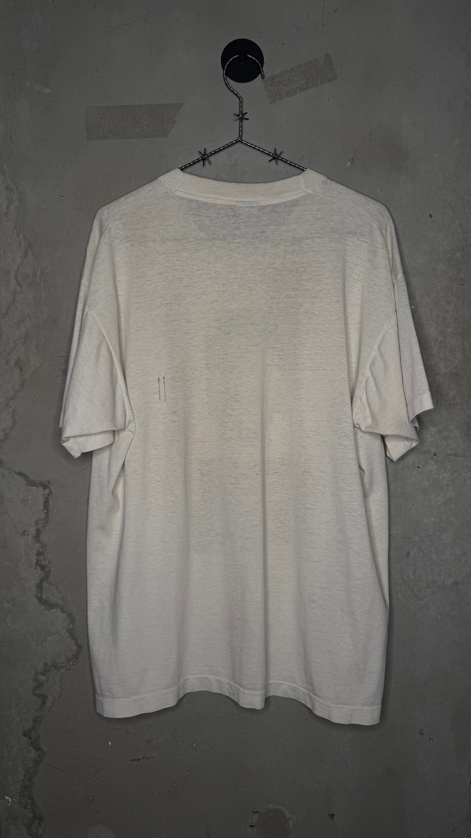 JOHN WAYNE GACY MUG SHOT MUTILATION GRAPHICS TEE