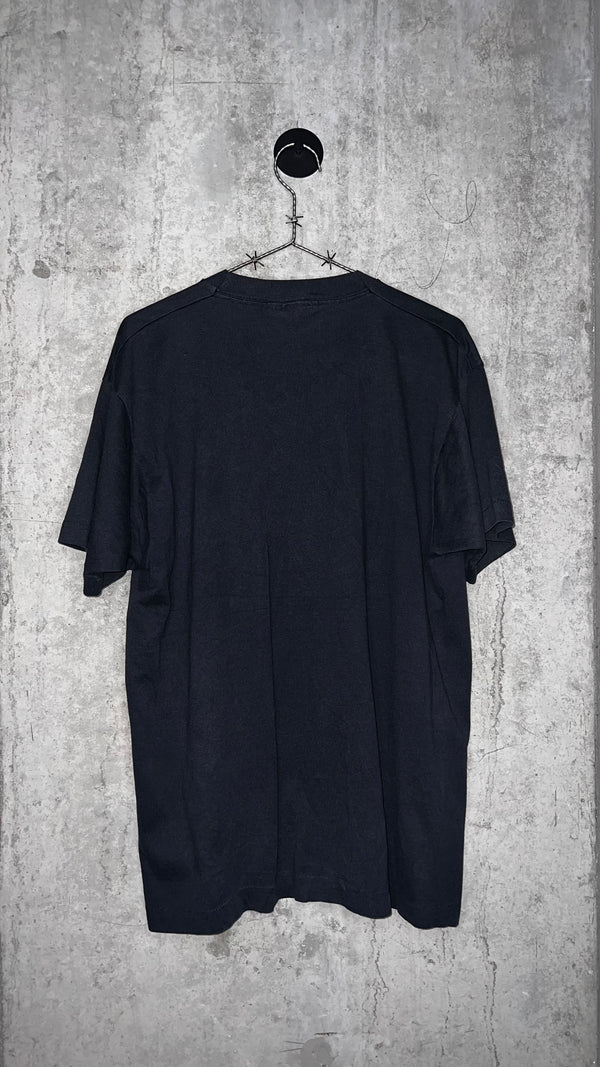 GOO GOO DOLLS BOX LOGO TEE