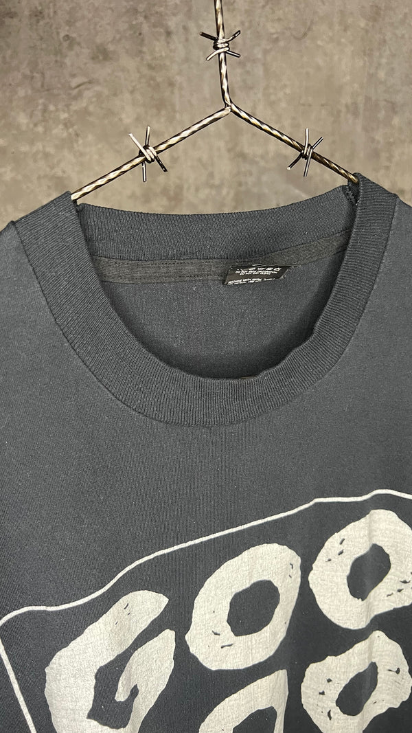 GOO GOO DOLLS BOX LOGO TEE