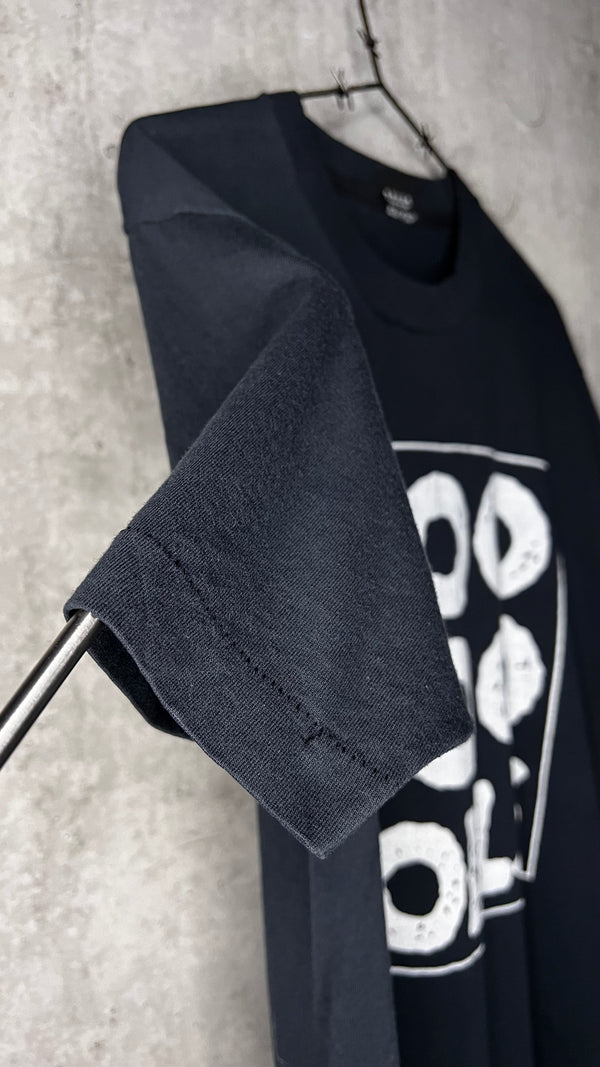 GOO GOO DOLLS BOX LOGO TEE