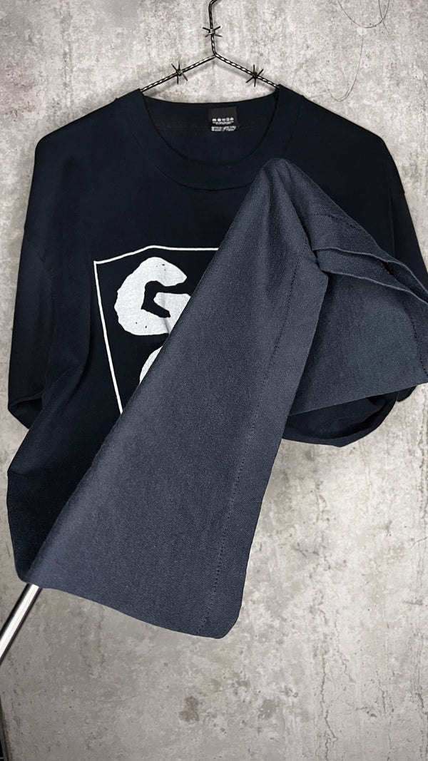 GOO GOO DOLLS BOX LOGO TEE