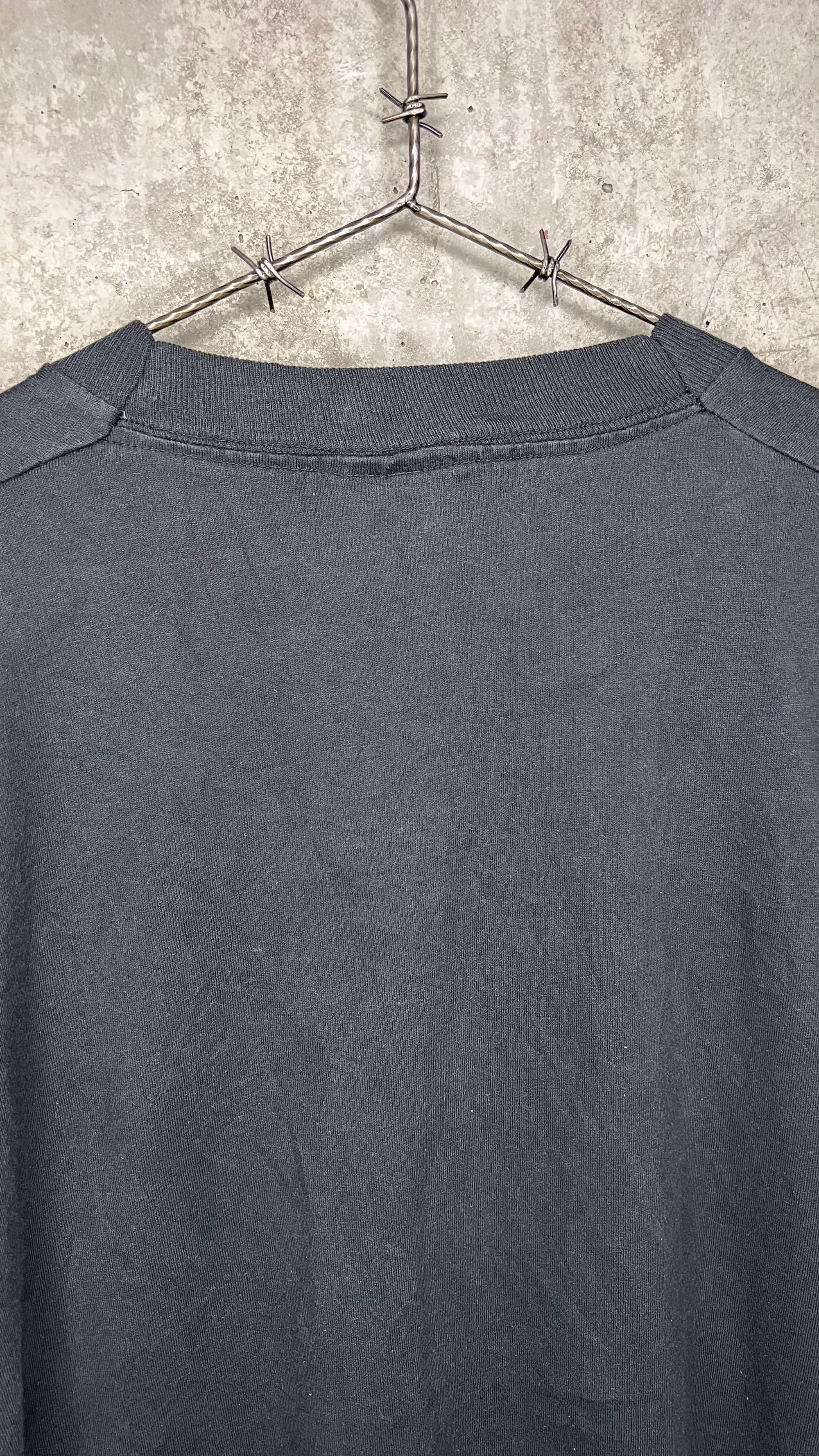 GOO GOO DOLLS BOX LOGO TEE