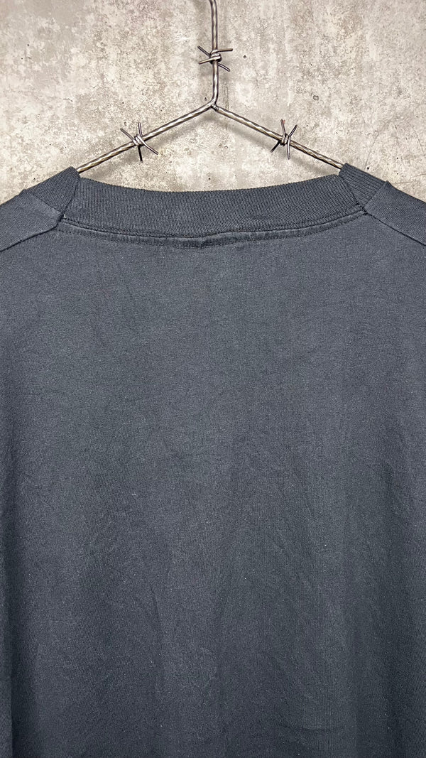 GOO GOO DOLLS BOX LOGO TEE