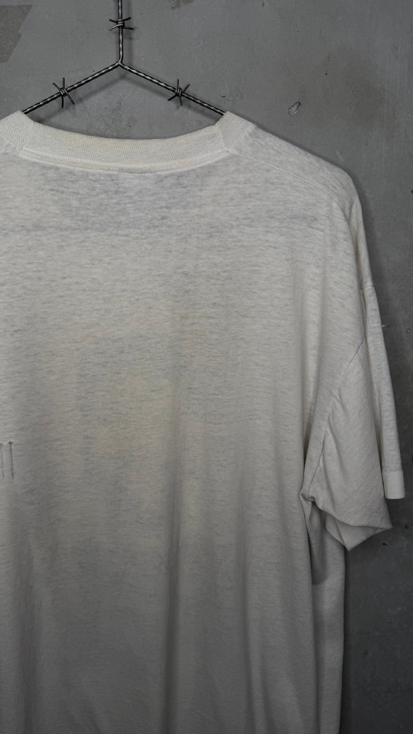 JOHN WAYNE GACY MUG SHOT MUTILATION GRAPHICS TEE
