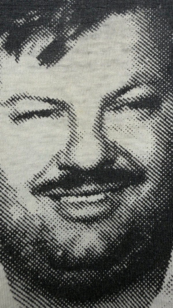 JOHN WAYNE GACY MUG SHOT MUTILATION GRAPHICS TEE