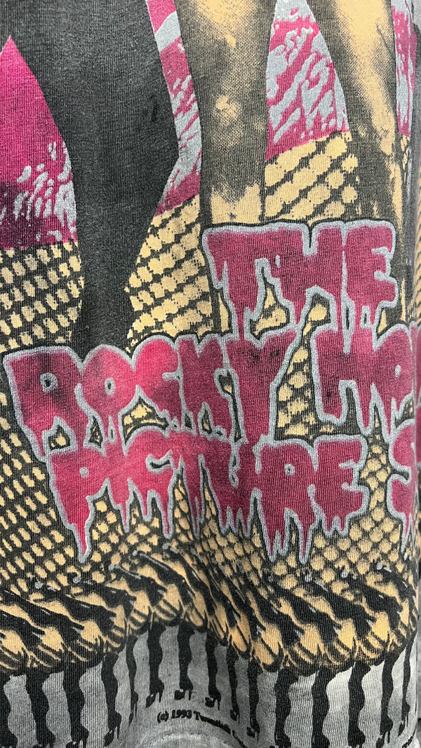 ROCKY HORROR PICTURE SHOW MOSQUITOHEAD TEE | AOP