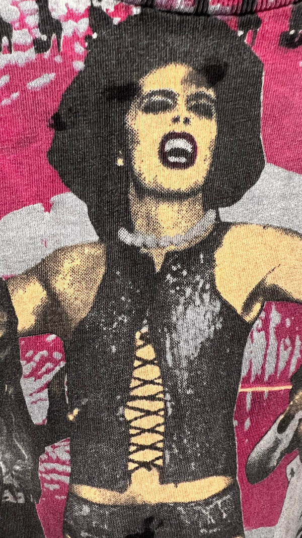 ROCKY HORROR PICTURE SHOW MOSQUITOHEAD TEE | AOP
