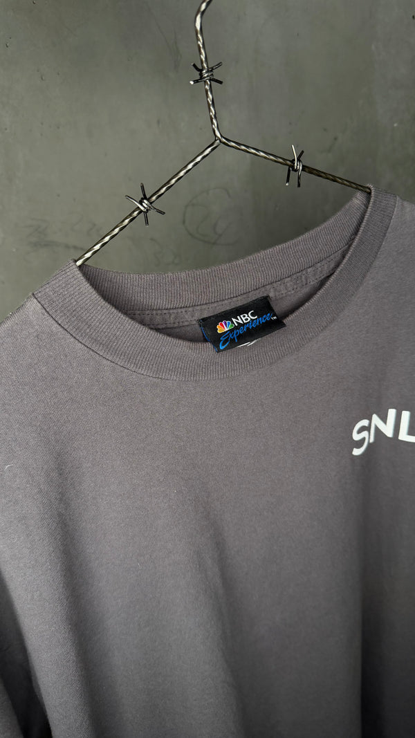 SNL ADAM SANDLER CAJUN MAN TEE | SATURDAY NIGHT LIVE