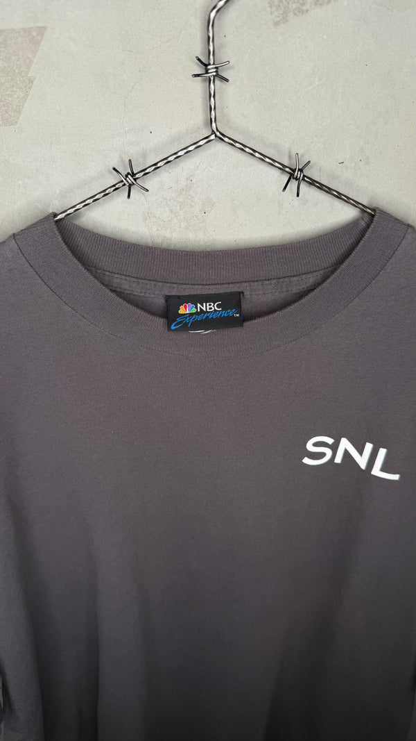 SNL ADAM SANDLER CAJUN MAN TEE | SATURDAY NIGHT LIVE