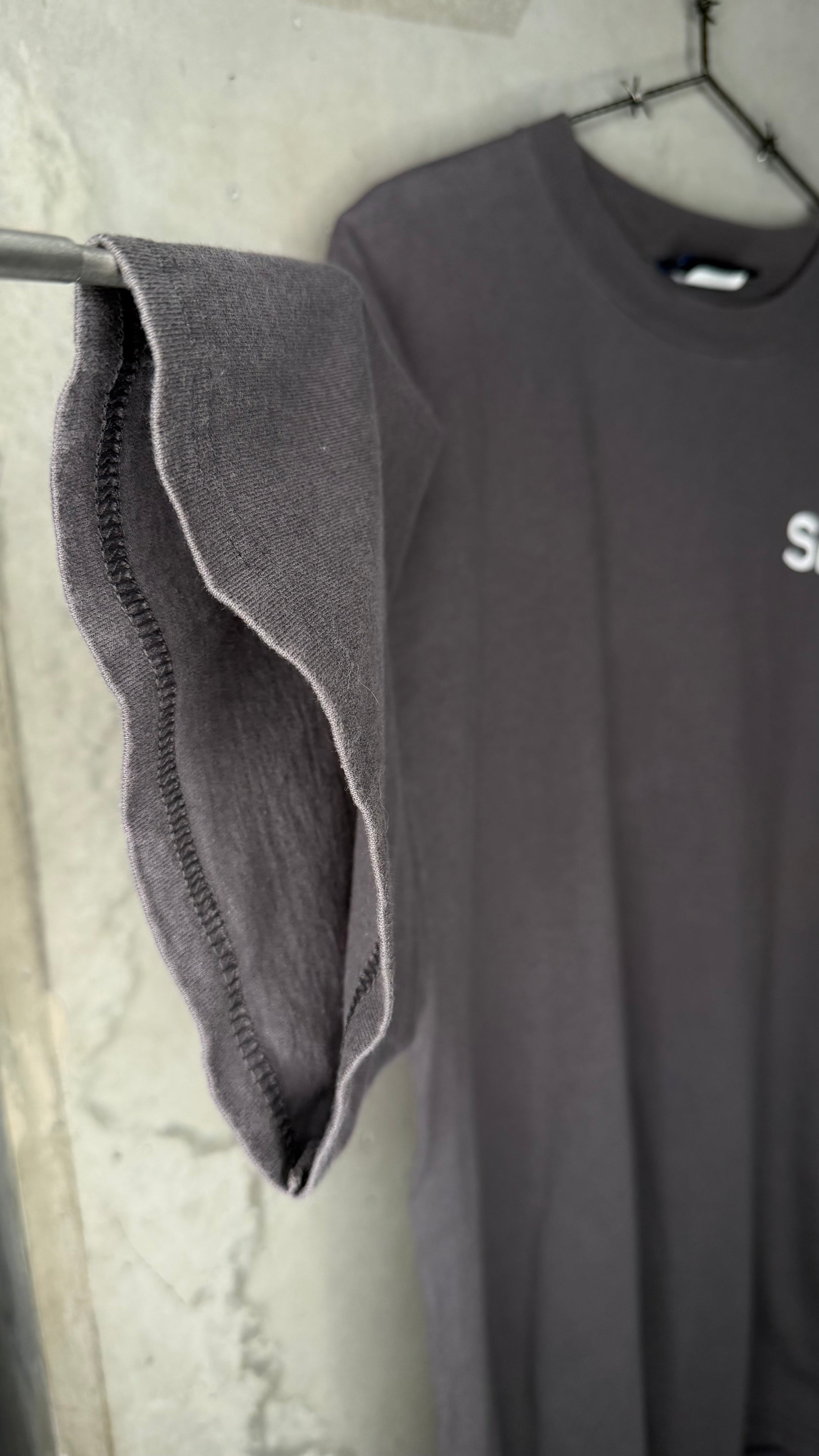 SNL ADAM SANDLER CAJUN MAN TEE | SATURDAY NIGHT LIVE