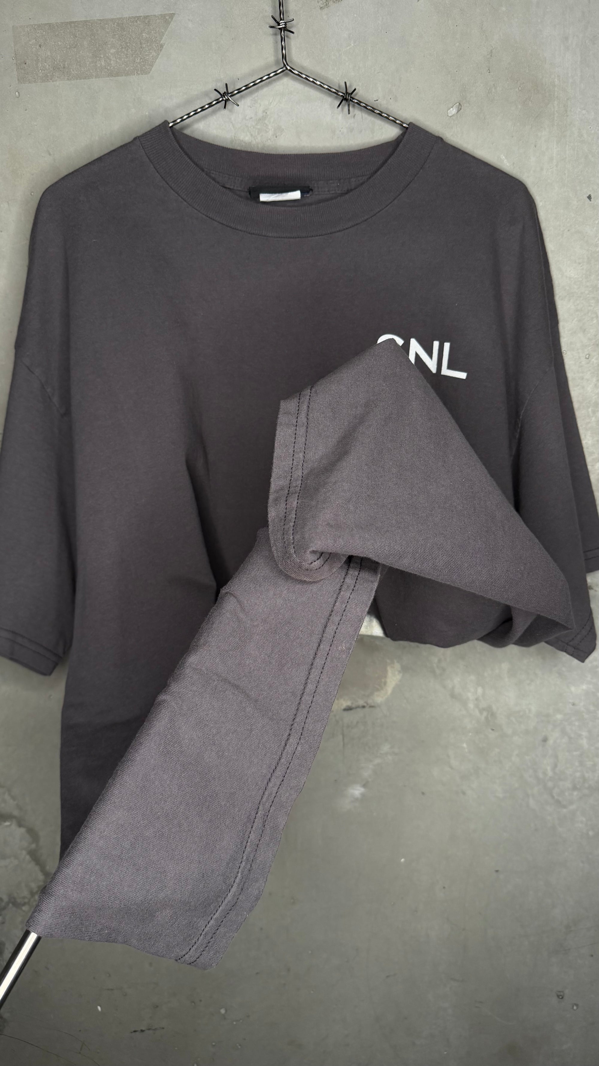 SNL ADAM SANDLER CAJUN MAN TEE | SATURDAY NIGHT LIVE