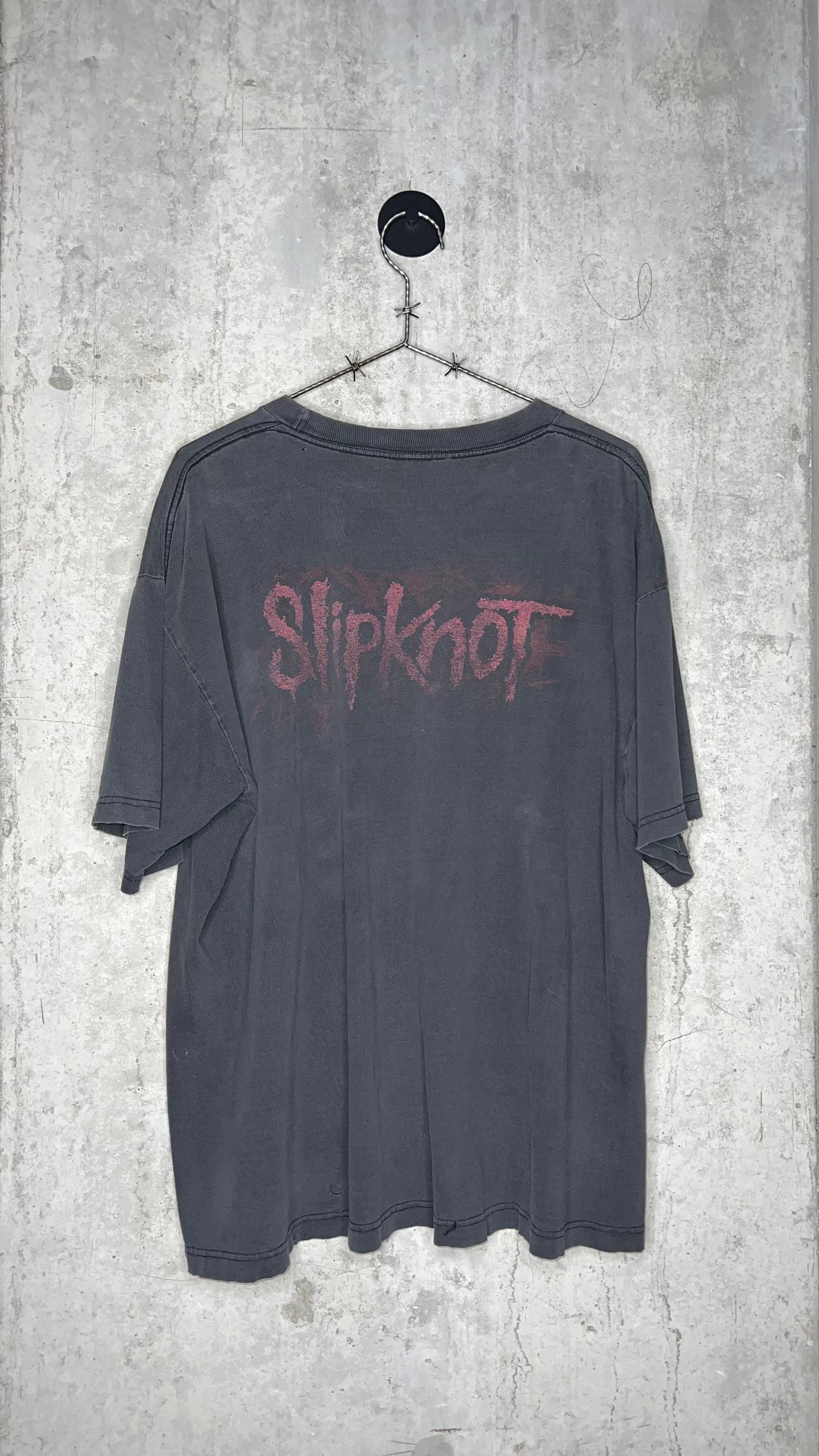 SLIPKNOT FADER