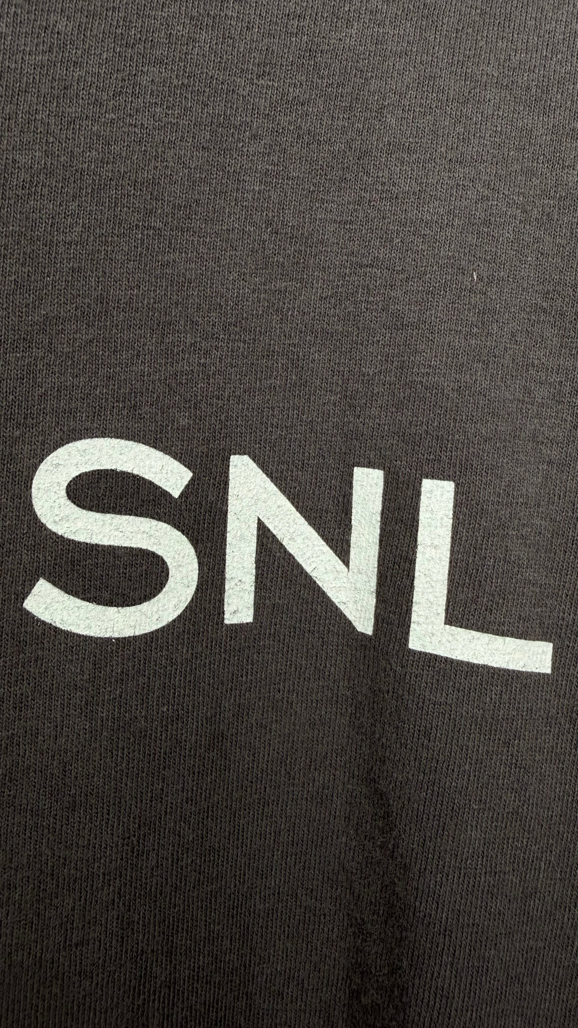 SNL ADAM SANDLER CAJUN MAN TEE | SATURDAY NIGHT LIVE