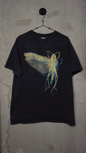 THE LOCUST BIG PRINT LOCUST TEE
