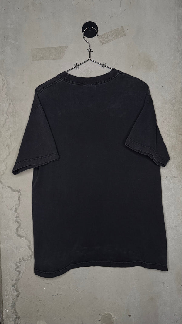 THE LOCUST BIG PRINT LOCUST TEE