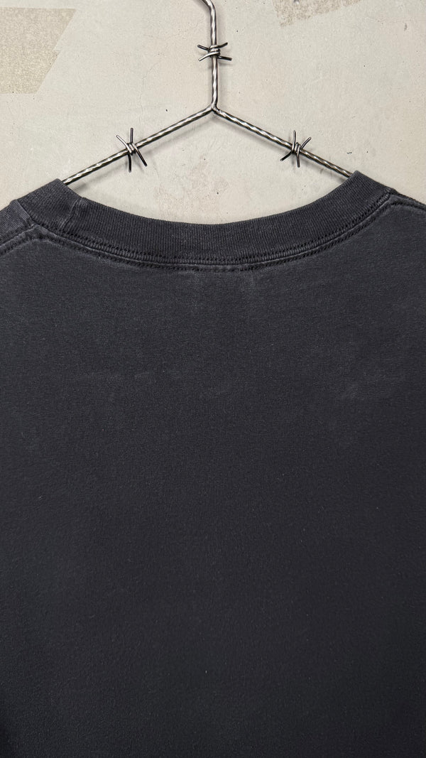 THE LOCUST BIG PRINT LOCUST TEE
