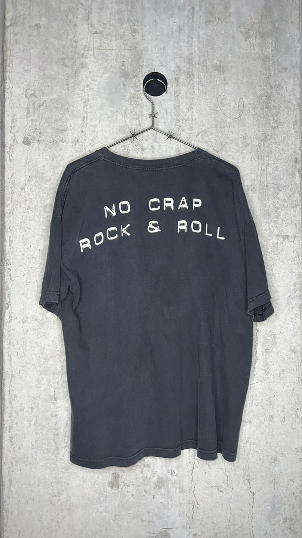 OZZY OSBOURNE | NO CRAP ROCK & ROLL