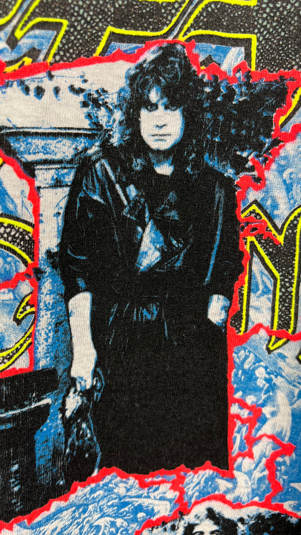 OZZY OSBORNE NO REST FOR THE WICKED TOUR TEE