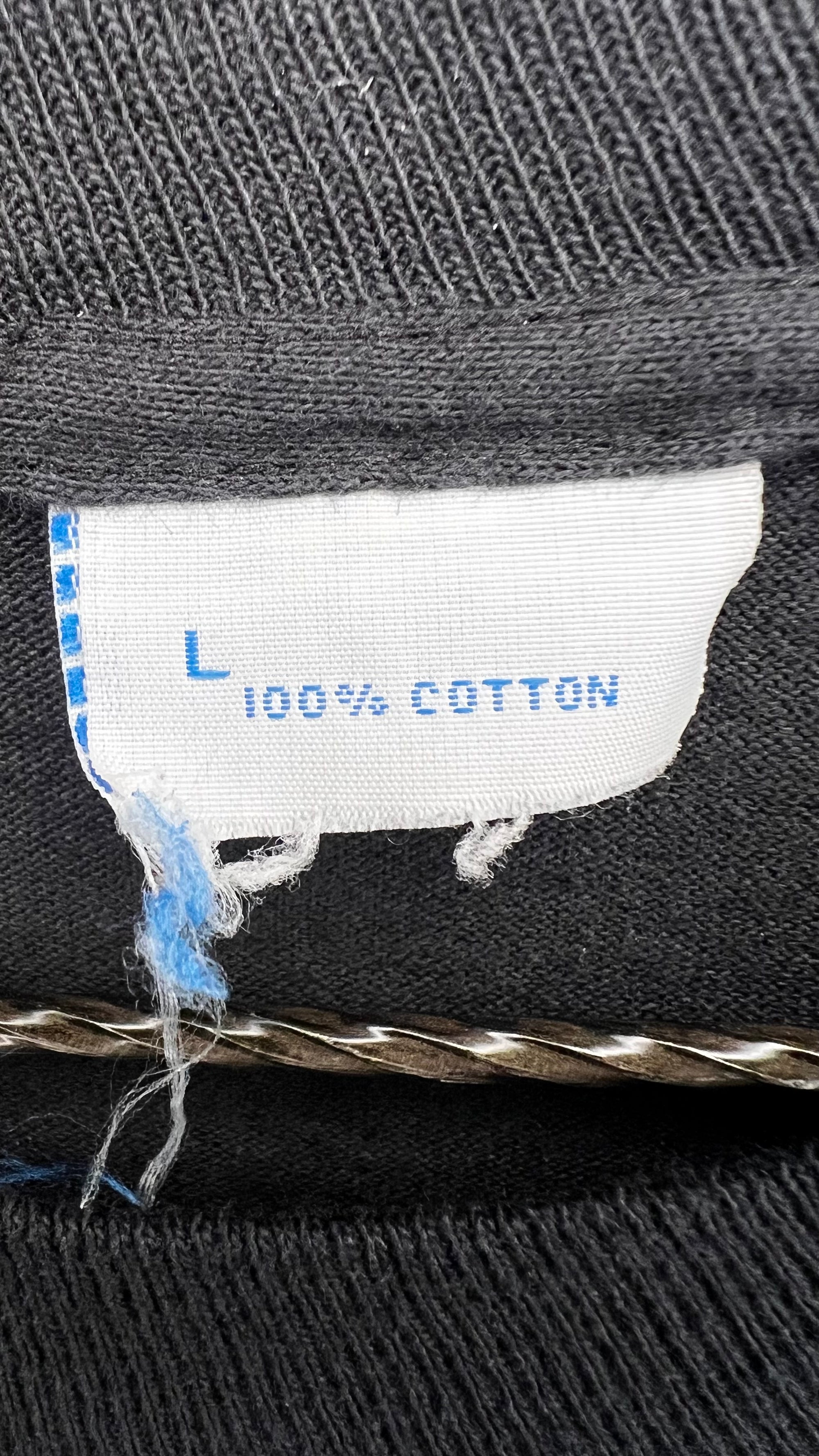 COCTEAU TWINS | HEAVEN OR LAS VEGAS RARE BOOTLEG TEE