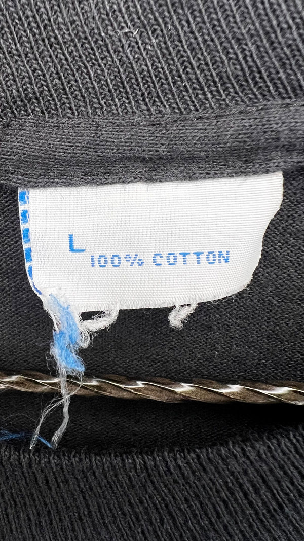 COCTEAU TWINS | HEAVEN OR LAS VEGAS RARE BOOTLEG TEE