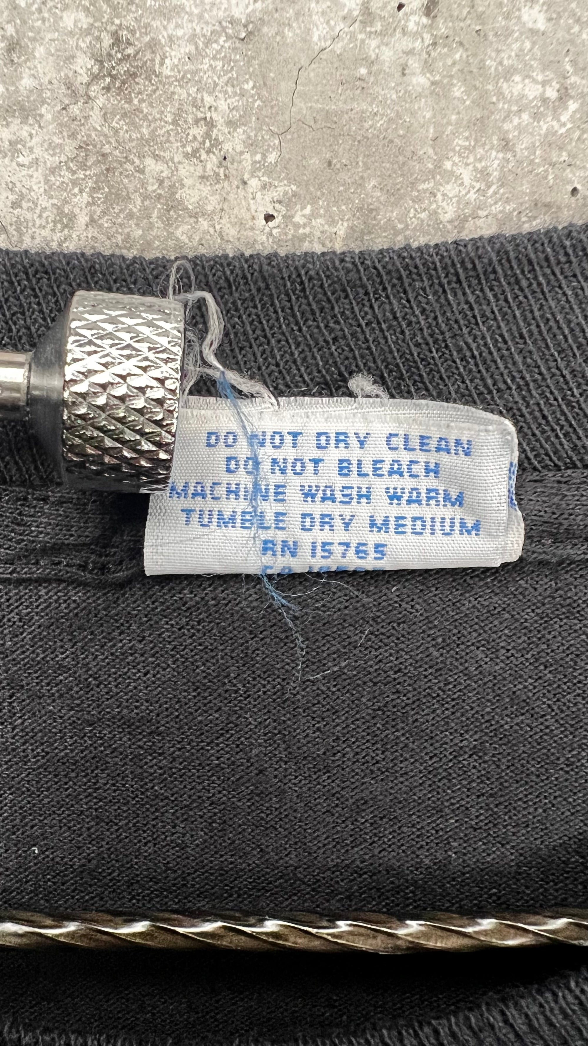 COCTEAU TWINS | HEAVEN OR LAS VEGAS RARE BOOTLEG TEE