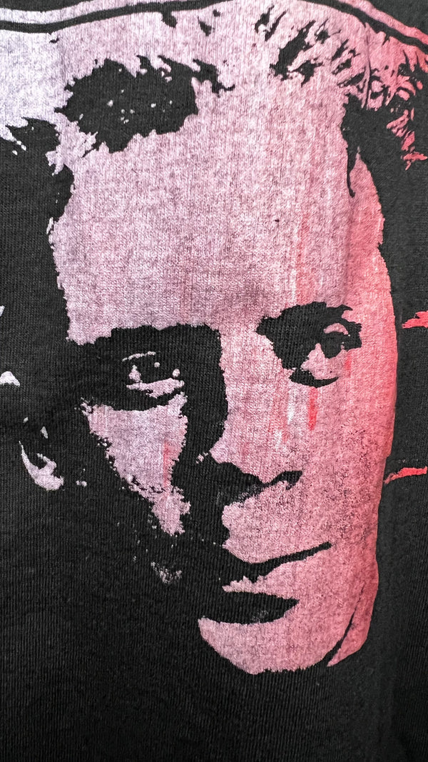 COCTEAU TWINS | HEAVEN OR LAS VEGAS RARE BOOTLEG TEE