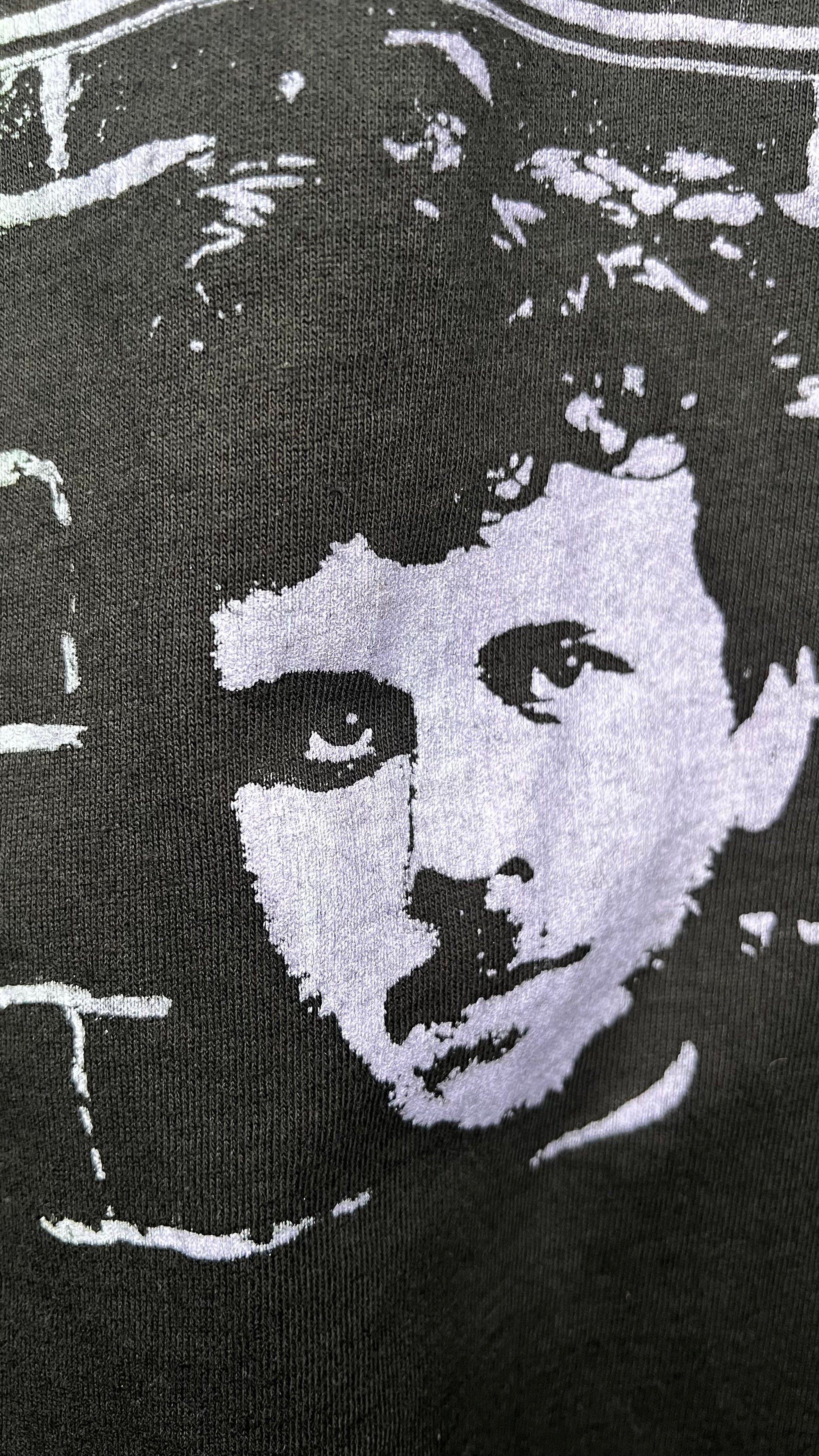 COCTEAU TWINS | HEAVEN OR LAS VEGAS RARE BOOTLEG TEE