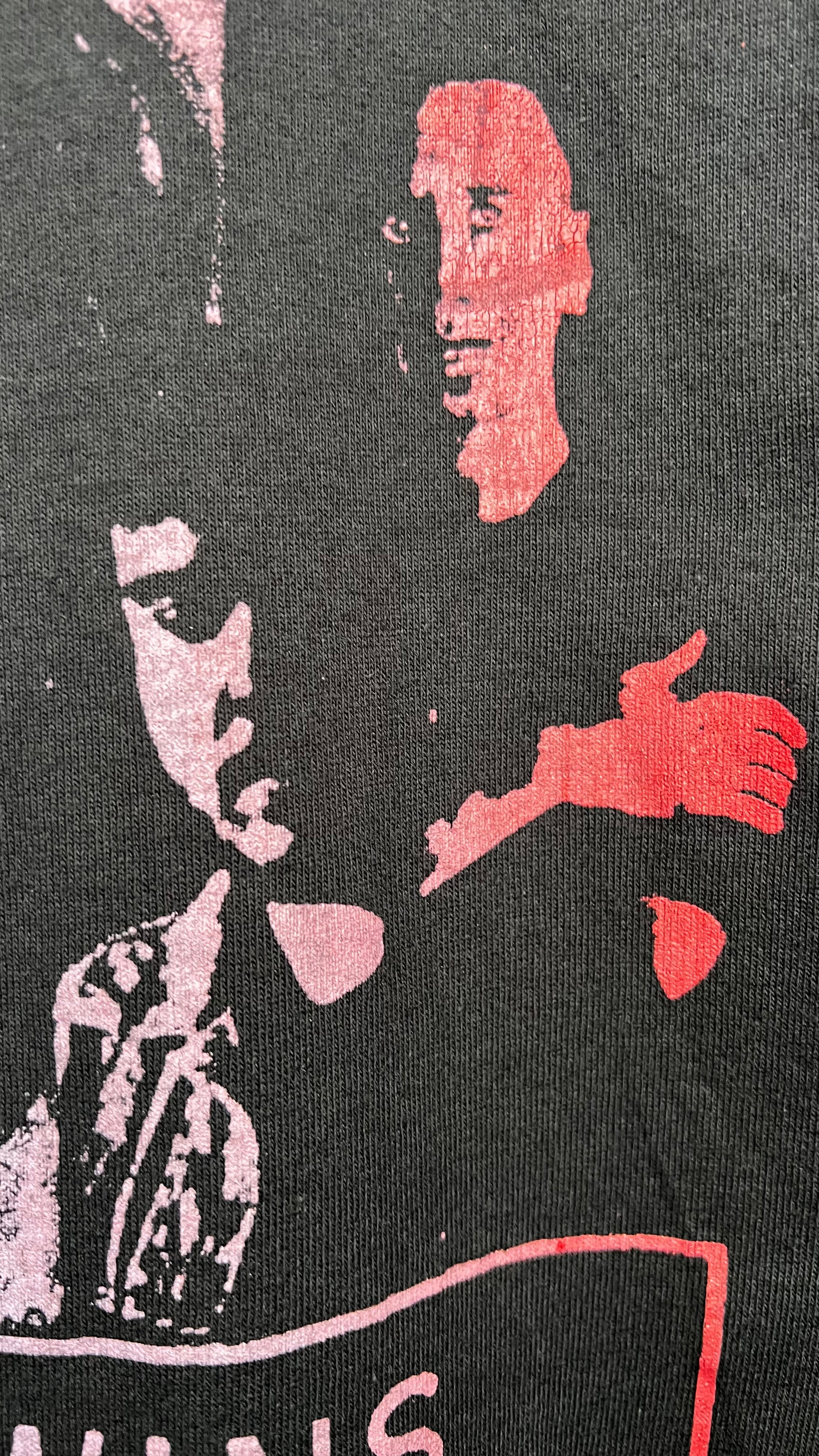 COCTEAU TWINS | HEAVEN OR LAS VEGAS RARE BOOTLEG TEE