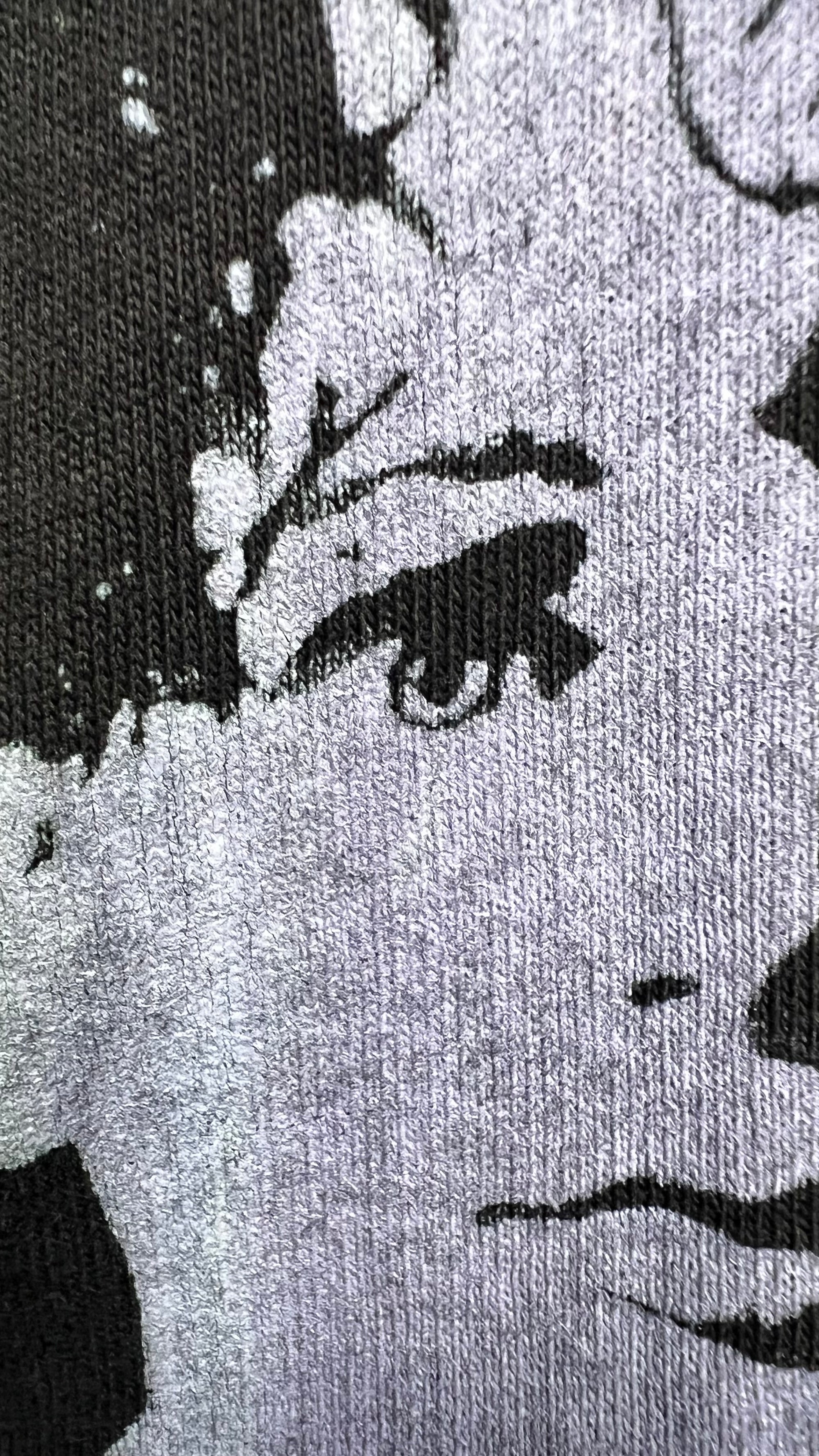 COCTEAU TWINS | HEAVEN OR LAS VEGAS RARE BOOTLEG TEE