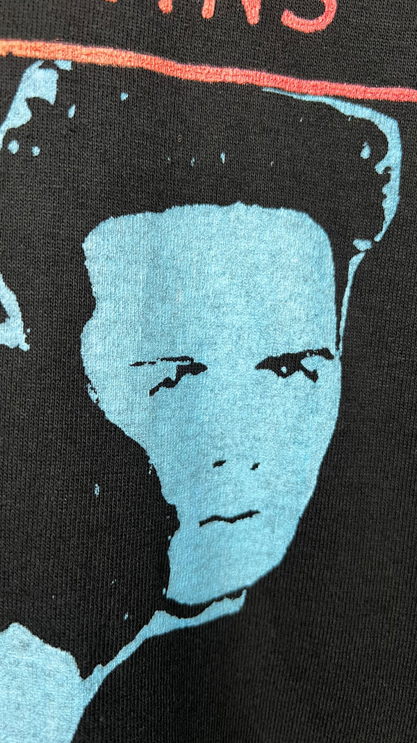 COCTEAU TWINS | HEAVEN OR LAS VEGAS RARE BOOTLEG TEE