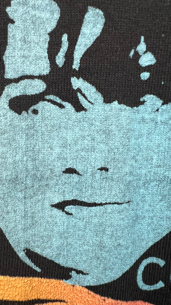 COCTEAU TWINS | HEAVEN OR LAS VEGAS RARE BOOTLEG TEE