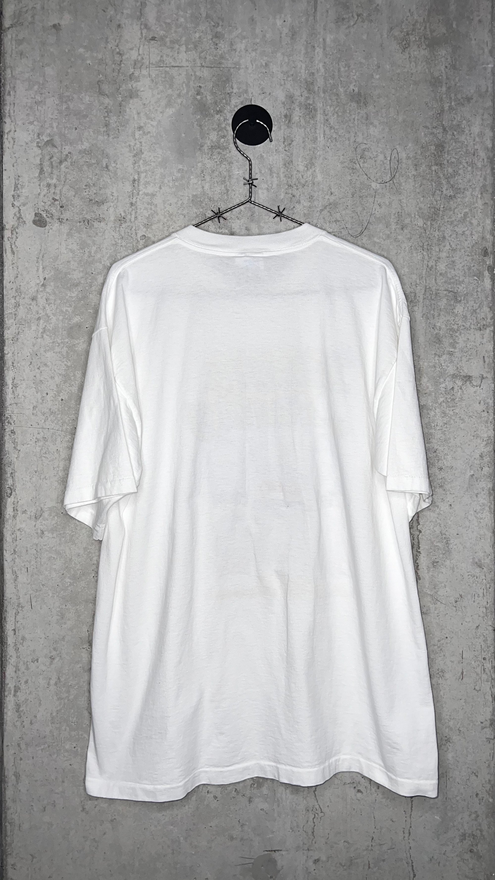 THE MANSON FAMILY CHARLES MANSON SERIAL KILLER TEE | “…BECAUSE CHARLIE KNOWS BEST!”