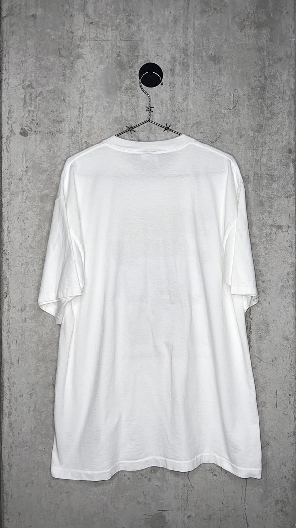 THE MANSON FAMILY CHARLES MANSON SERIAL KILLER TEE | “…BECAUSE CHARLIE KNOWS BEST!”