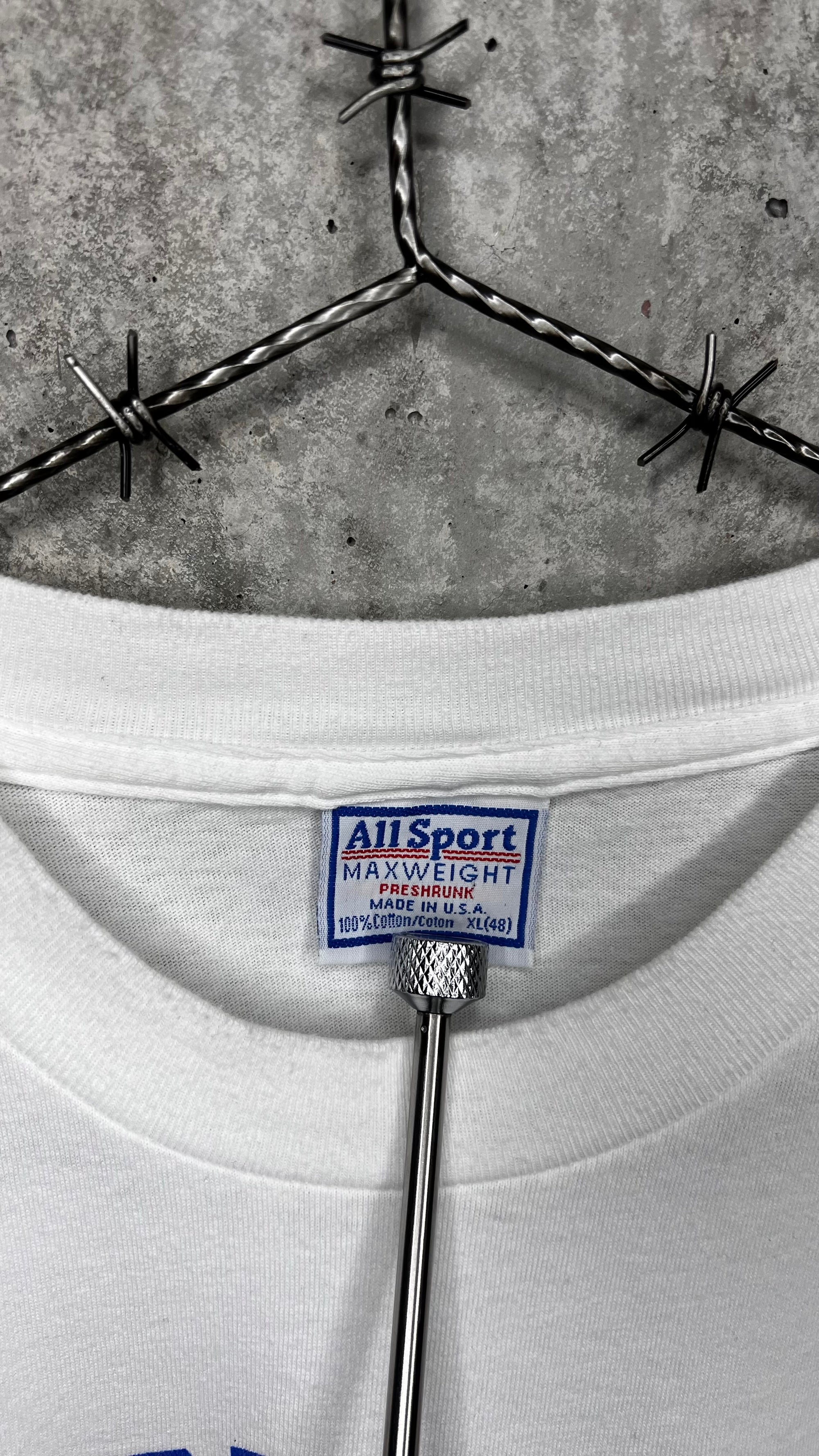 THE MANSON FAMILY CHARLES MANSON SERIAL KILLER TEE | “…BECAUSE CHARLIE KNOWS BEST!”