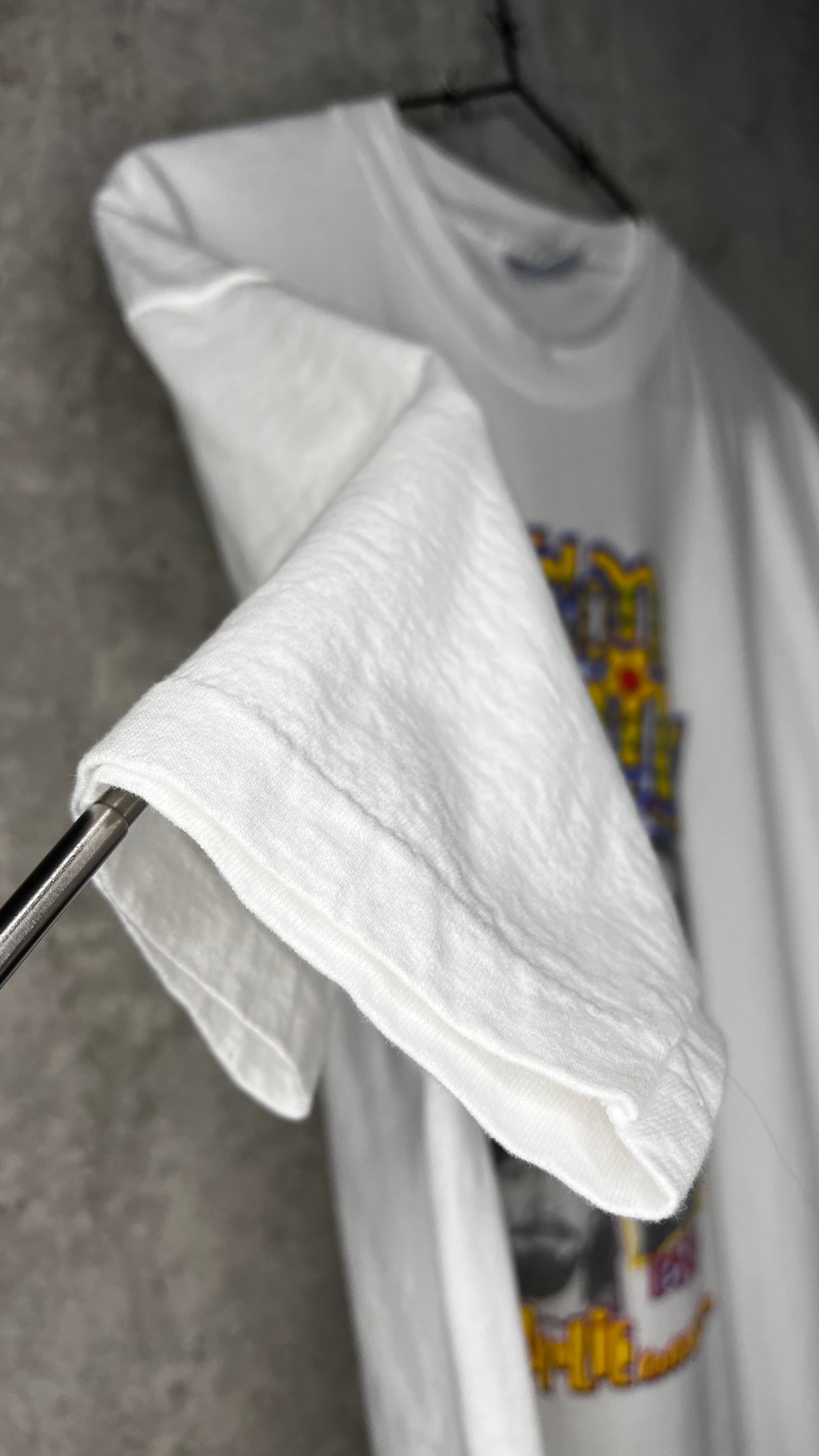 THE MANSON FAMILY CHARLES MANSON SERIAL KILLER TEE | “…BECAUSE CHARLIE KNOWS BEST!”