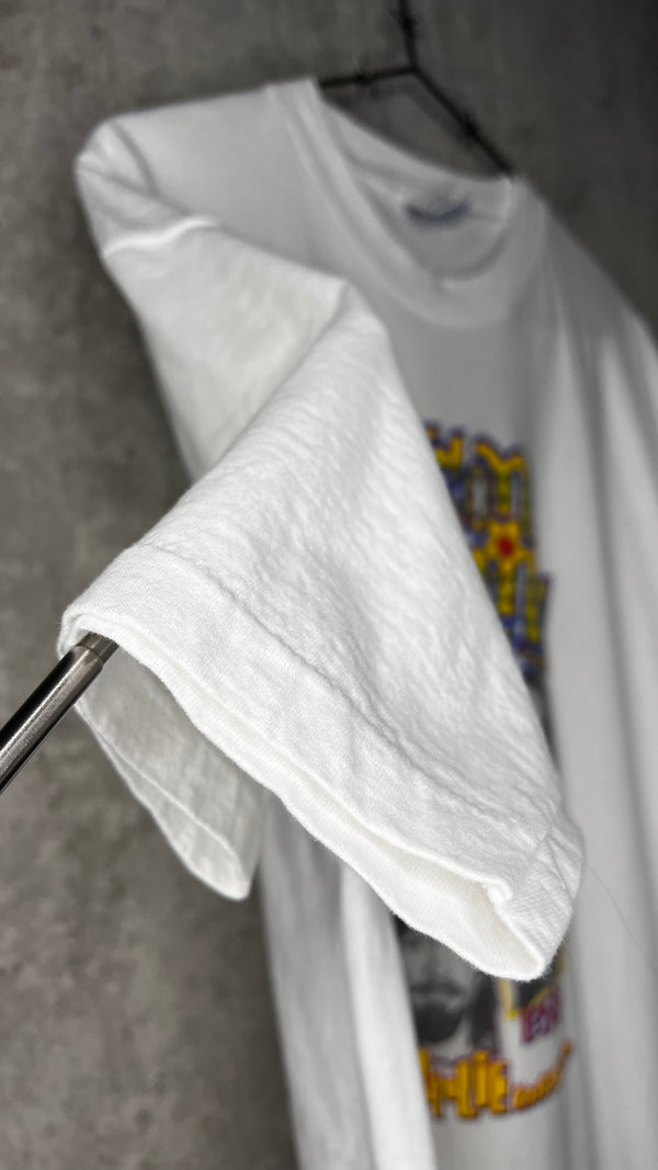 THE MANSON FAMILY CHARLES MANSON SERIAL KILLER TEE | “…BECAUSE CHARLIE KNOWS BEST!”