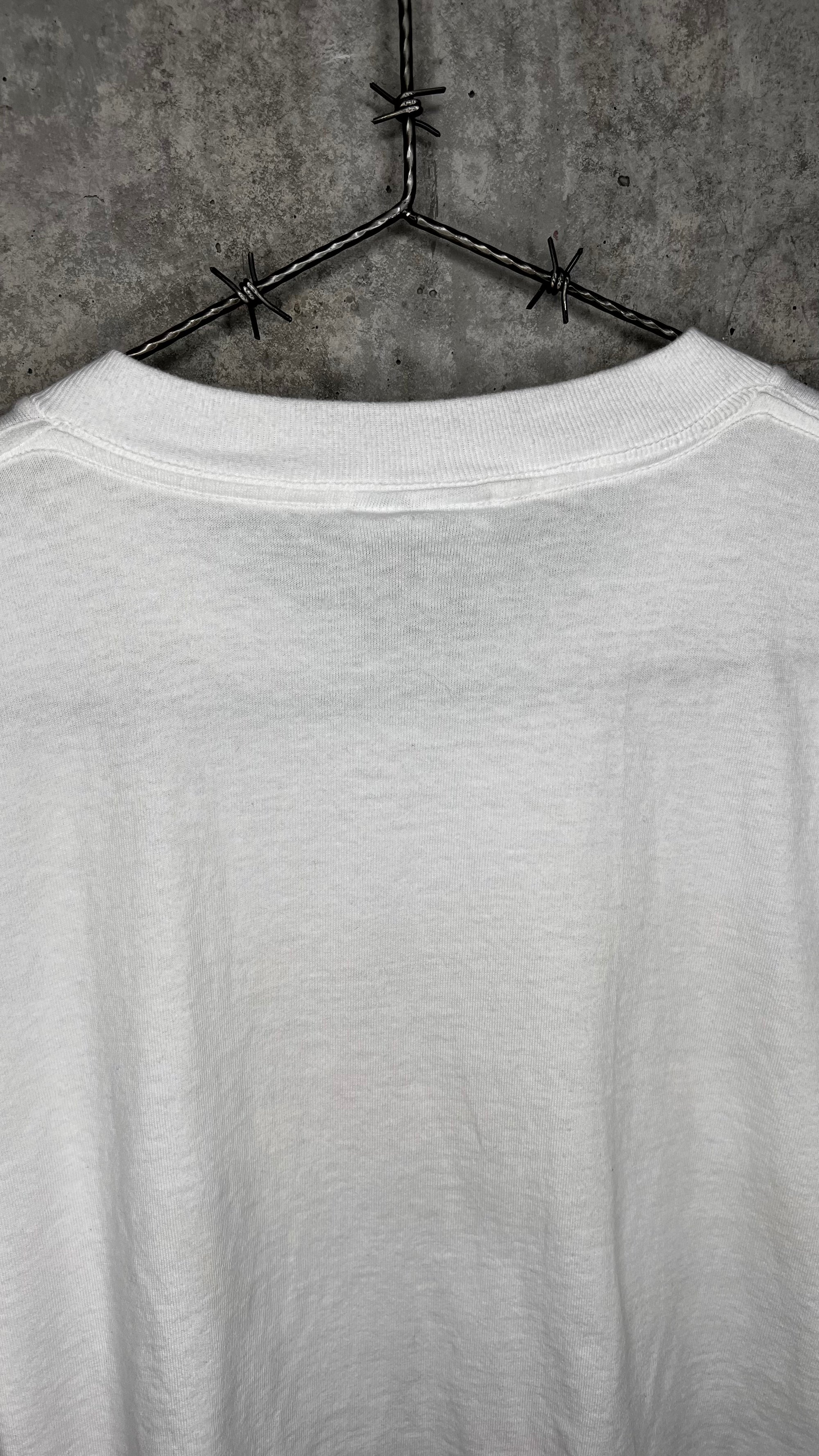 THE MANSON FAMILY CHARLES MANSON SERIAL KILLER TEE | “…BECAUSE CHARLIE KNOWS BEST!”