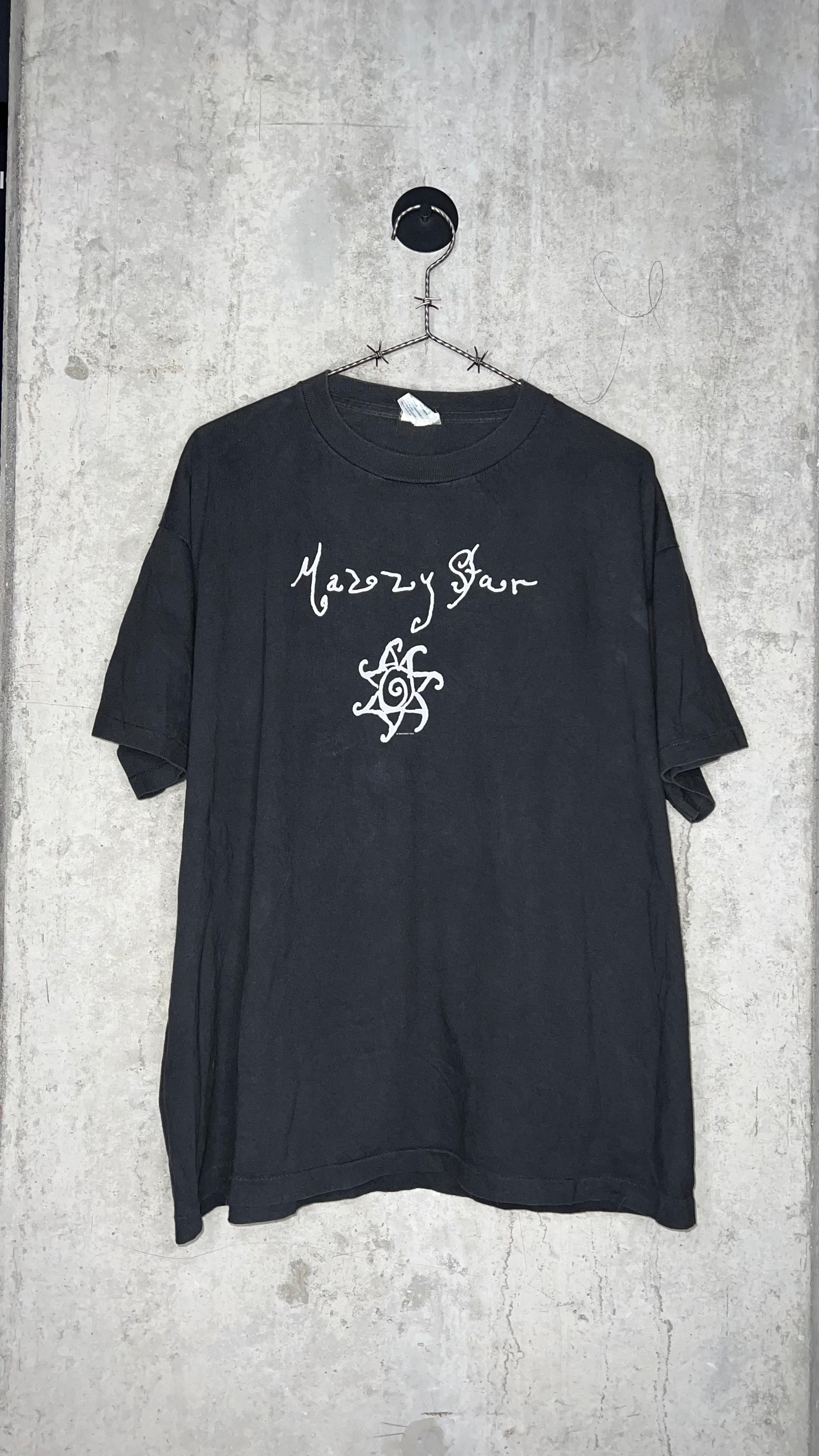 MAZZY STAR TEE