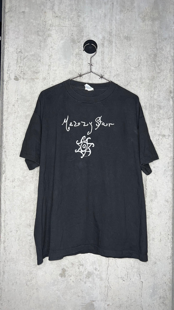 MAZZY STAR TEE