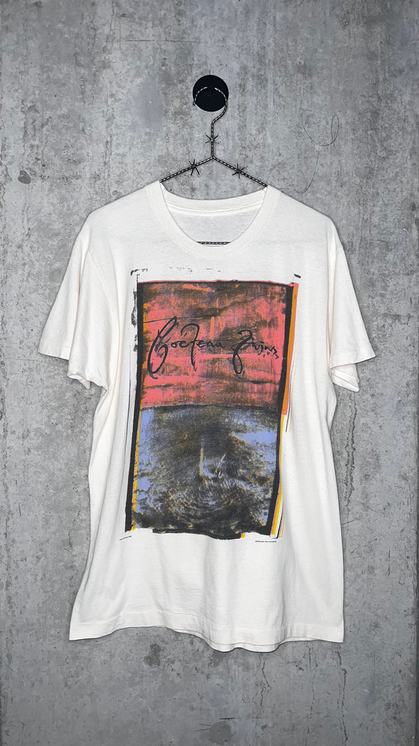 COCTEAU TWINS TEE | HOLV ERA 91’