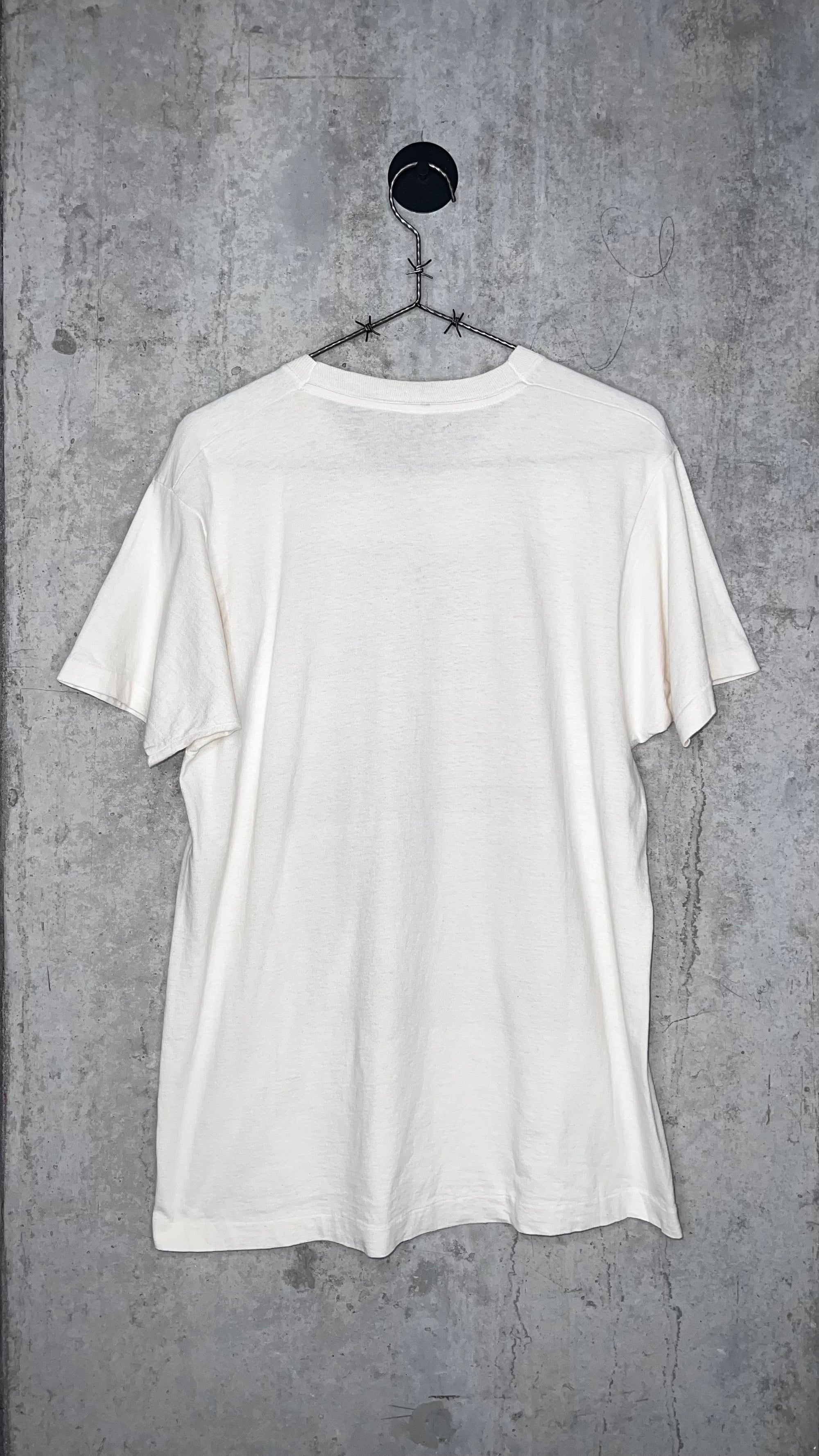 COCTEAU TWINS TEE | HOLV ERA 91’