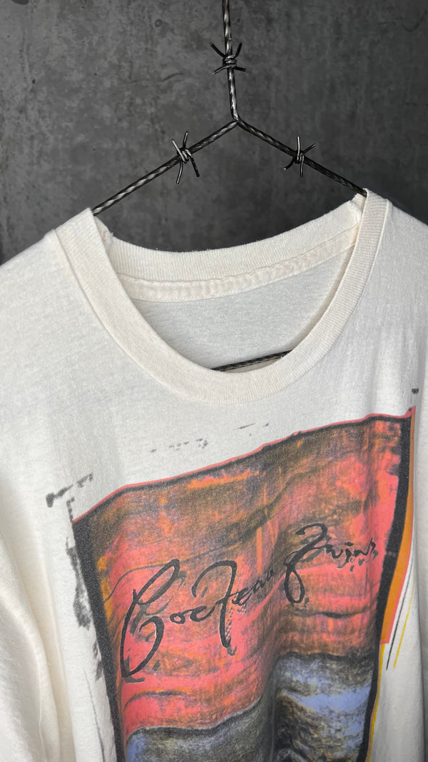 COCTEAU TWINS TEE | HOLV ERA 91’