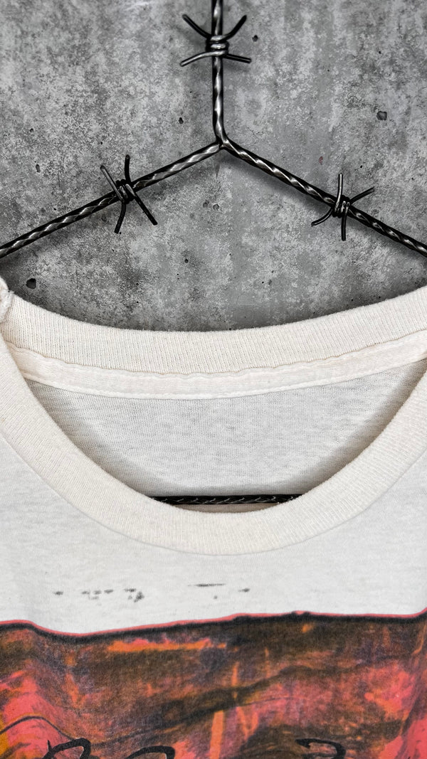 COCTEAU TWINS TEE | HOLV ERA 91’