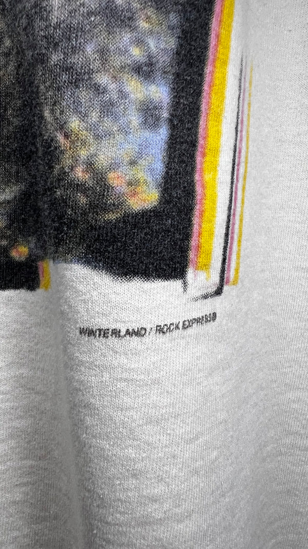 COCTEAU TWINS TEE | HOLV ERA 91’