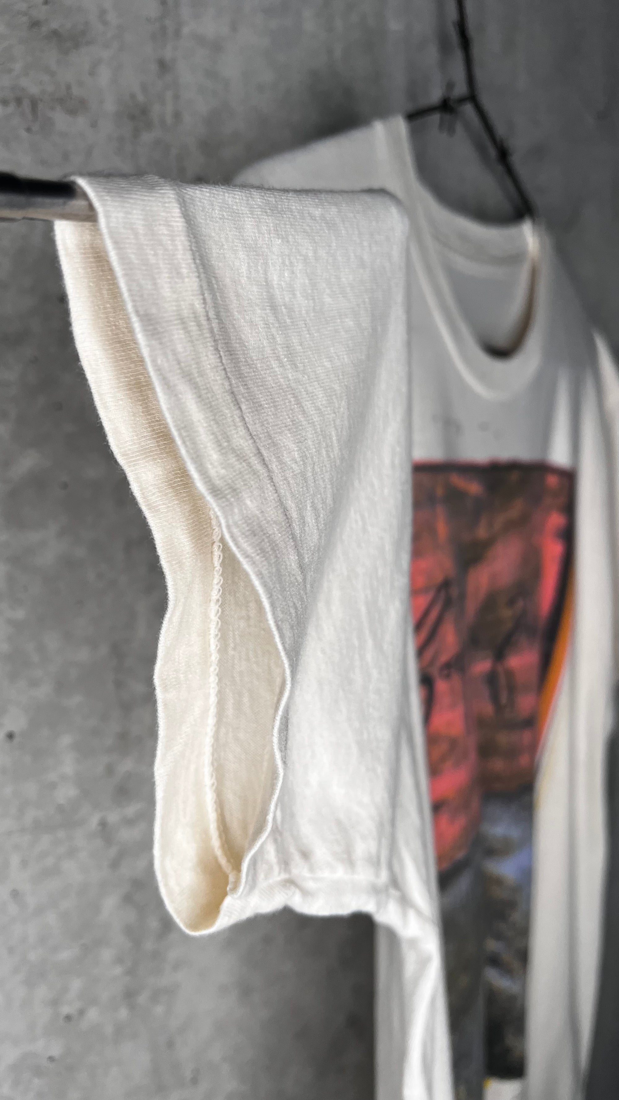 COCTEAU TWINS TEE | HOLV ERA 91’